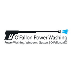 O'Fallon Power Washing & Window Cleaning