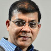 Kaustuva Mukherjee's photo