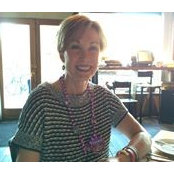 Foto von Ellen Russell