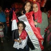 Lamees Emad's photo
