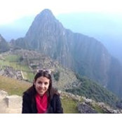 Lucrecia Bettaglio's photo