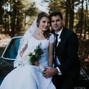 Mary Turanschi's photo