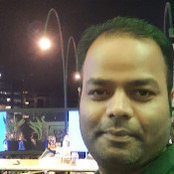 Alok Gupta's photo