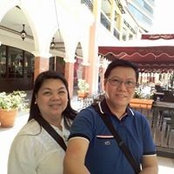 Noel Sotiangco's photo