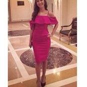 Hania Hani's photo