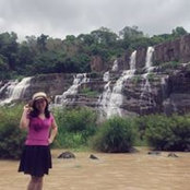 Bảo Vy's photo
