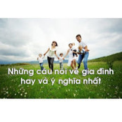 nhungcaunoihay vegiadinh