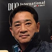 Yoshihiro Morita's photo