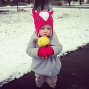 Sara Parham's photo