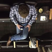 John Schuppan's photo