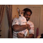 Shiv Balgobin's photo
