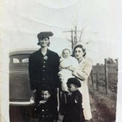 Candi Gillespie's photo