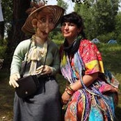 Светлана Увароваs foto