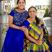 Akhila Krishna's photo