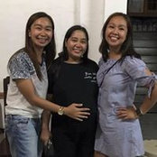 Dimple Etret's photo