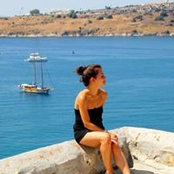 Layla Caroni's photo