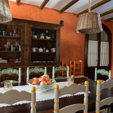 ZONA COMEDOR