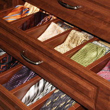 RR closet