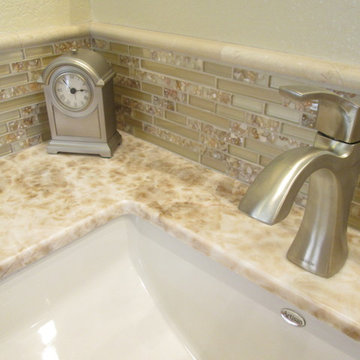 Central Coast Tommy Bahama Master Bath