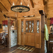 Front Entrance Ideas