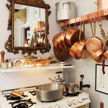 Kitchen Storage: 9 Ingenious Ways to Stash Those Bulky Utensils