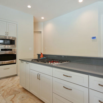 Lakeway Kitchen Remodel
