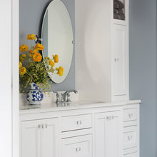 Interior Paint Color