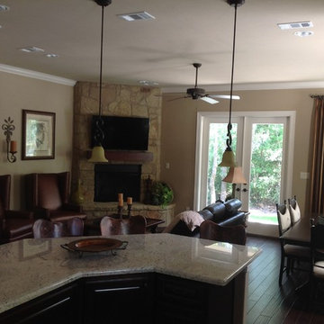 Vacation Rentals