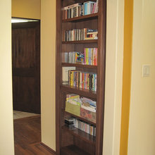 Doors and Windows for Forest Lane