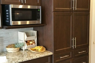 Kitchen Renovation