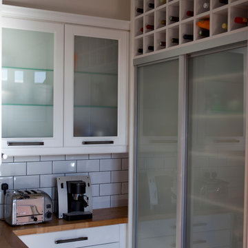 Campbell's kitchen