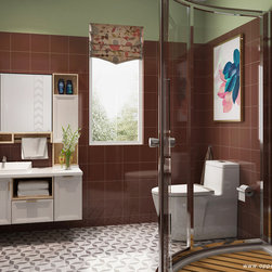 Whole house solution for a Boston family - Products