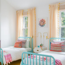 Girls Bedroom