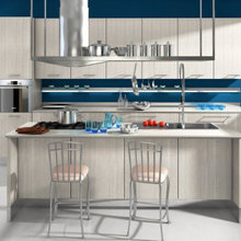 Mood Board - Slate Blue