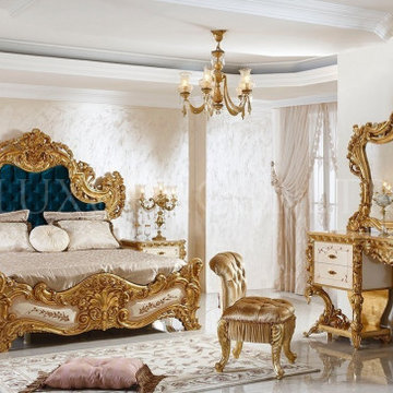 Fetih Pasa Classic Collection