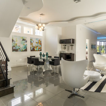 Modern Home