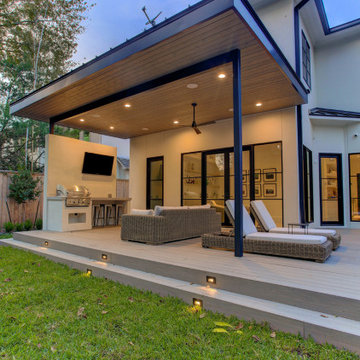 Project of the Month: August 2022
