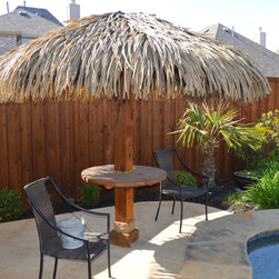 Palapas, Umbrellas - Products