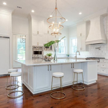 Kitchen Design and Remodeling - Los Angeles, CA