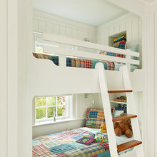 Lake House interiors