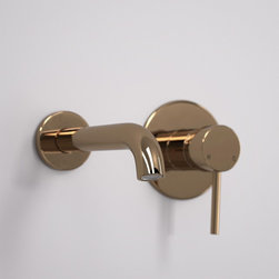 Lusso Stone Rose Gold Range - Products