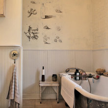 Bathroom Ideas
