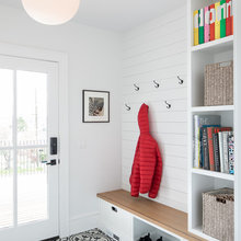Mudroom Ideas