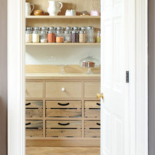Scullery