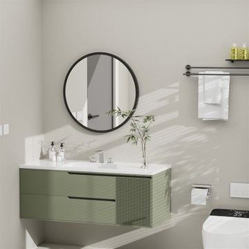 Widespread Roman Tub Faucet Collection