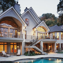 Exterior Ideas
