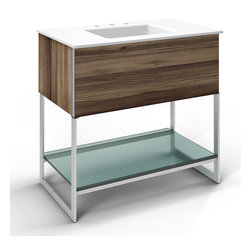 Vanities - Bathroom Vanities And Sink Consoles