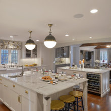 wet bar