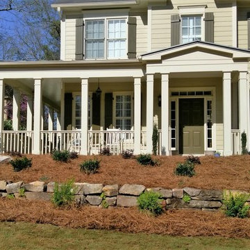 Chattahoochee River Club Subdivision | Cumming, GA