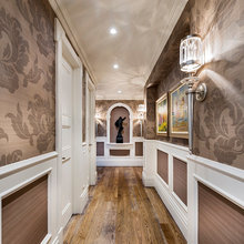 ideas for hall